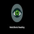 Web Bionic Reading