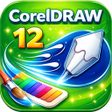 Иконка программы: CorelDRAW 12 Notes