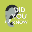 程序图标：Did You Know? 500 African…