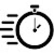 أيقونة البرنامج: Timer lookup