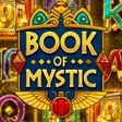 Ícone do programa: Book of Mystic