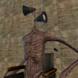 プログラムのアイコン：Siren Head Horror Scary B…