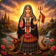 Ikona programu: Khodiyar Maa Ringtones HD