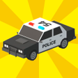 أيقونة البرنامج: Mad Driver vs Cops