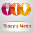 プログラムのアイコン：Todays Menu
