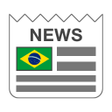 プログラムのアイコン：Brazil News  More