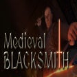 أيقونة البرنامج: Medieval Blacksmith