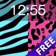 ไอคอนของโปรแกรม: Skin My Screen - FREE Ani…