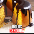 Programın simgesi: Como fazer bolo de cenour…