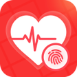 ไอคอนของโปรแกรม: AHeart Pulse Monitor Remi…