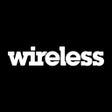 Icoon van programma: Wireless Finsbury Park