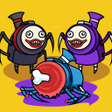 Ícone do programa: Scary Train Merge