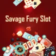 程序图标：Savage Fury Slots