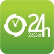 أيقونة البرنامج: Viva24h: Bóng đá Tin tức