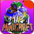 أيقونة البرنامج: Minicraft 2020: Adventure…