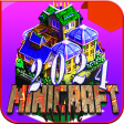 Minicraft 2020: Adventure Building Craft Game