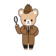 ไอคอนของโปรแกรม: Device Detector