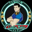 程序图标：Edwin Gt