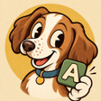 ไอคอนของโปรแกรม: Bora Acertar: Jogo de Pal…