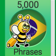 Ikona programu: Speak Brazilian Portugues…