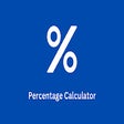 Icoon van programma: Percentage Calculator