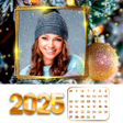 Icona del programma: Calendar Photo Frames