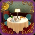 Иконка программы: 脱出ゲーム　レトロ喫茶からの脱出