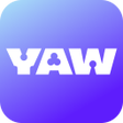 Ikona programu: Yaw AI