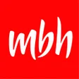 ไอคอนของโปรแกรม: MBH-TV