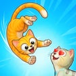 Ícone do programa: Flip Cat: Jump to Joy