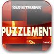 Icône du programme : Puzzlement