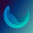 程序图标：Guided meditation  Slowdi…