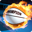 Иконка программы: Basketball Champion