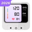 程序图标：Healthy Life: BP Track Pu…
