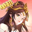 أيقونة البرنامج: 乱世曹操传-三国单机RPG跑图游戏