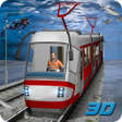 程序图标:Underwater Tram Simulator