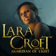 ไอคอนของโปรแกรม: Lara Croft and the Guardi…