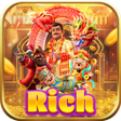 程序图标：Double Rich Spin Game
