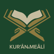 ไอคอนของโปรแกรม: Kuran ve Meali