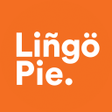 Ícone do programa: Learn a Language watching…