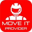 プログラムのアイコン：Move It Driver  Provider
