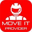 Move It Driver  Provider