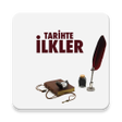 Ikona programu: Tarihte İlkler 100 Öğren