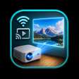 Иконка программы: Projector App on Wall