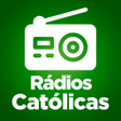 Biểu tượng của chương trình: Rádios Católicas Online A…