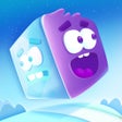 프로그램 아이콘: Icy Purple Hero: Jelly Od…