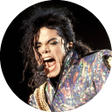 プログラムのアイコン：Michael Jackson Fan Club:…