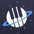 程序图标：Piano Planet - Learn pian…