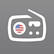 프로그램 아이콘: USA Radio FM America Stat…