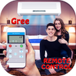 程序图标：Gree AC Remote Control